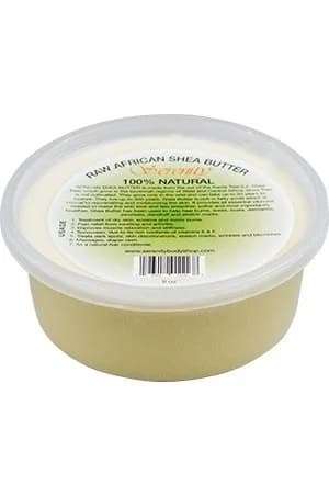 Serenity Raw African Shea Butter(8oz)