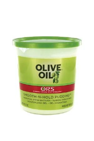 Organic Root Smooth-n-Hold Pudding(13oz)