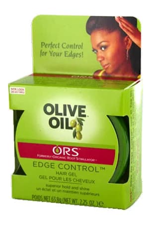Organic Root Edge Control Extra Hold (2.25oz)