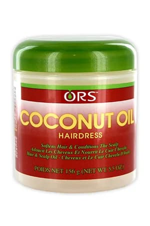 Organic Root Coconut Oil (5.5oz)