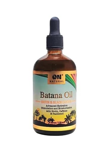Next Image On Natural Batana Oil (4 oz)