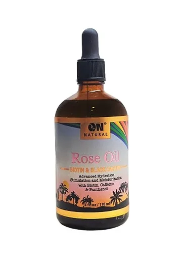 Next Image On Natural Rose Oil (4 oz)