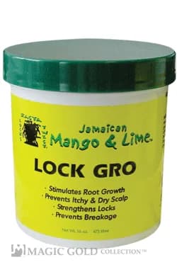 Mango&Lime Lock Gro(16oz)
