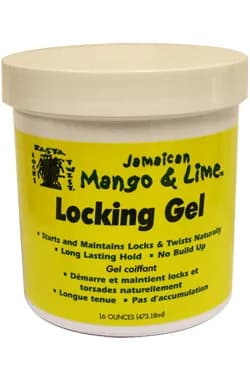 Mango&Lime Resistant Formula Locking Gel(16oz)