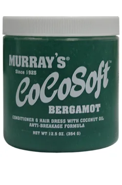 Murray's Coco Soft Bergamot (12.5oz)