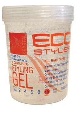Eco Gel -Krystal (32 oz)