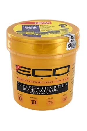 Eco Gel - Gold (16oz)