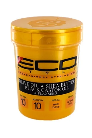 Eco Gel - Gold (32oz)