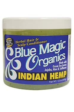 Blue Magic Indian Hemp (12 oz)