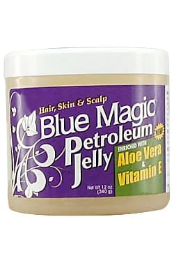 Blue Magic Petroleum Jelly(12oz)