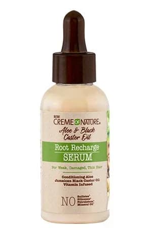 Creme of Nature ABCO Root Recharge Serum (1.7oz)