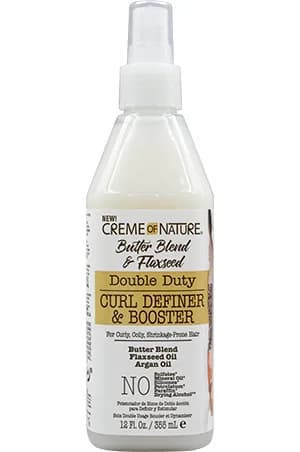Creme of Nature BBF Define Booster(12oz)