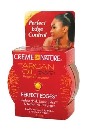 Creme of Nature Argan Oil Perfect Edges (2.25oz)