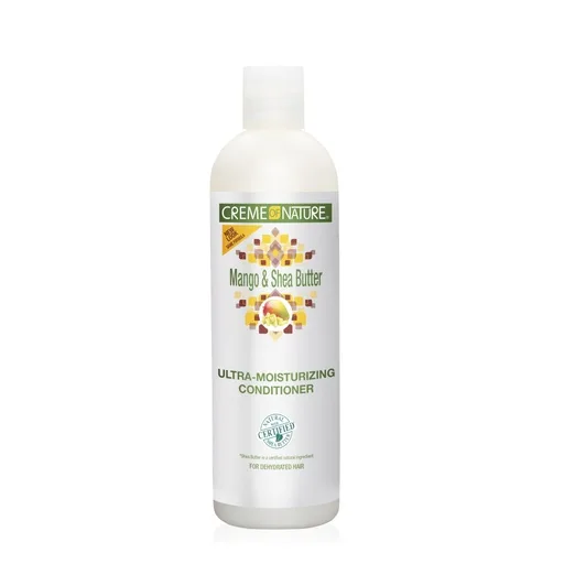 Creme of Nature MG&SHEA Ultra Moist Conditioner(12oz)