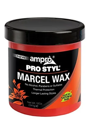 Ampro Pro Styl Marcel Wax(12oz)