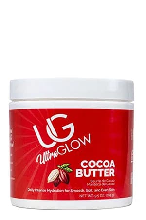 Ultra Glow Cocoa Butter(9.5z)