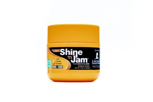Ampro Shine'n Jam - Extra (4oz)