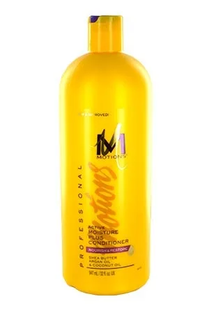 Motions Active Moisture Plus Conditioner (32oz)