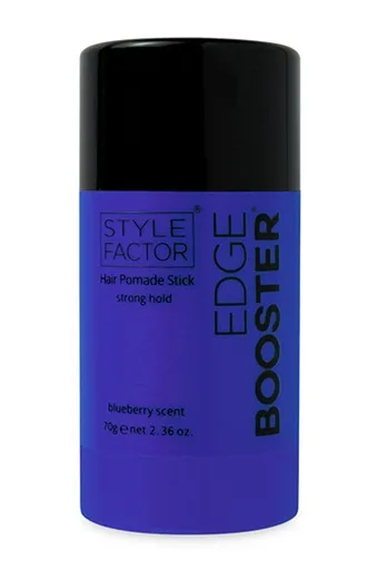 SF Edge Booster Pomade Stick - Blueberry(2.36oz)