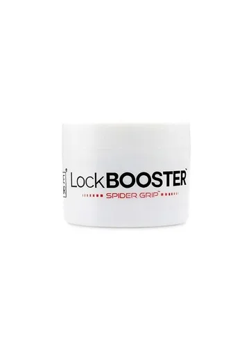 SF Lock Booster Spider Grip_Durable Hold (5oz)