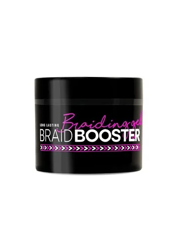 SF Braid Booster _ Hot Pink (7.25oz)