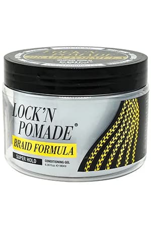 Ebin Braid Formula(180ml)-Super. Hold