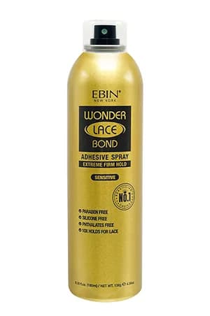Ebin Wonder Bond Spray(180ml)-Sensitive
