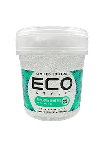 Eco Gel - Rosemary Mint Oil (8oz)