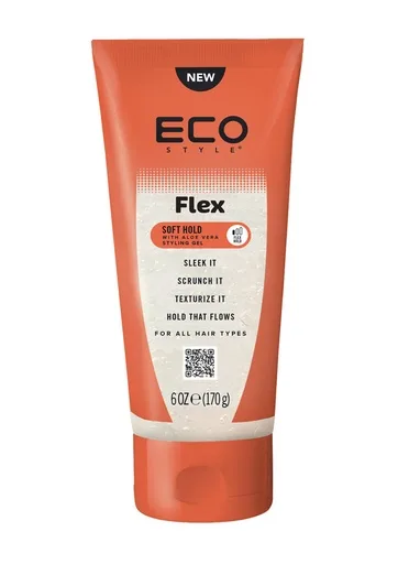 Eco Flex Soft Hold Gel (6 oz)
