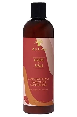 As I Am JBCO Conditioner(12oz)