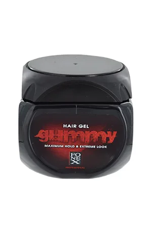 Gummy Hair Gel (23.65oz)