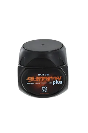 Gummy Hair Gel_Plus (7.5oz)
