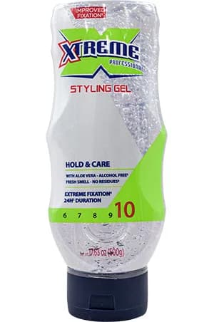 Xtreme Gel Professional (17.63oz)-Clear