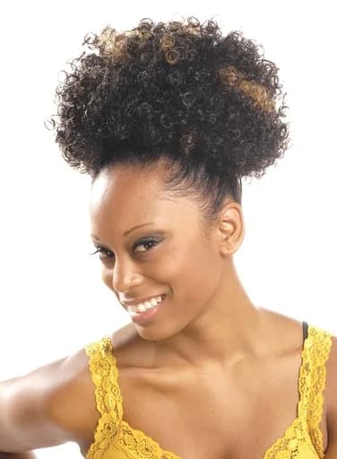 Afro WNT (M)