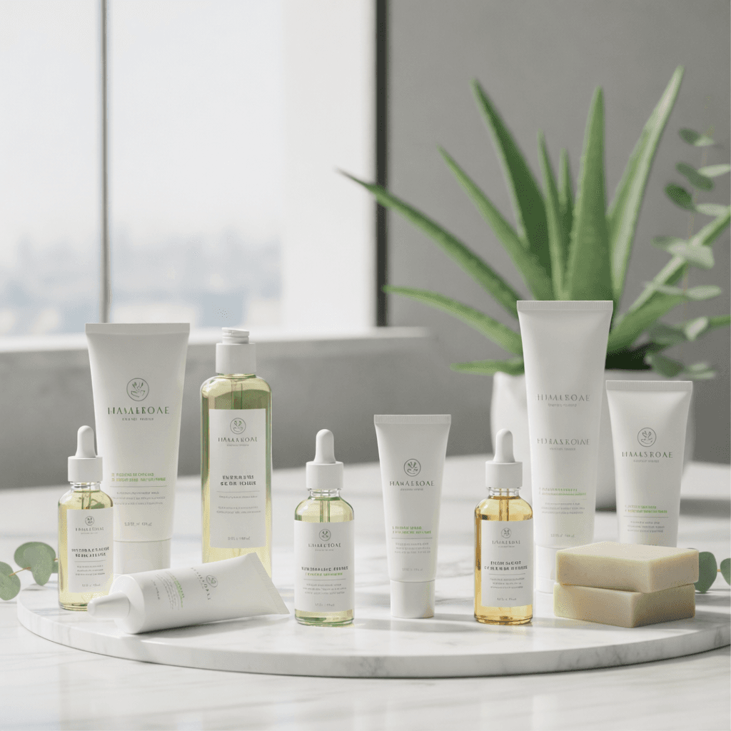 Soins Visage & Corps