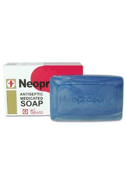 Neoprosone Soap (80g)