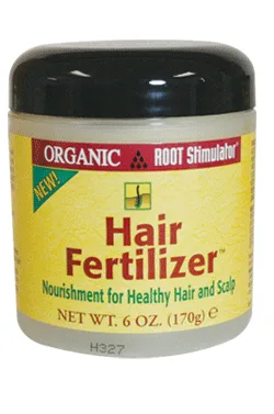 Organic Root Hair Fertilizer (6oz)