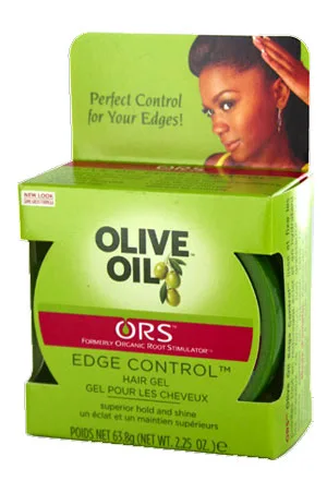Organic Root Edge Control Extra Hold (2.25oz)