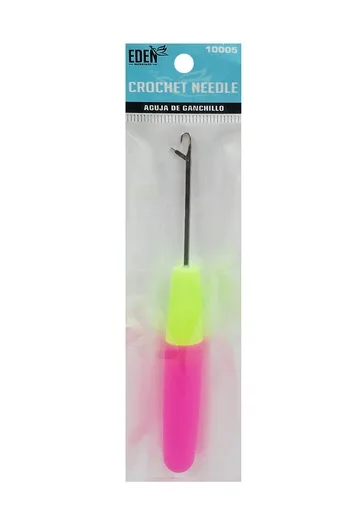 Eden Crochet Needle #10005 - dz