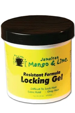 Mango&Lime Resistant Formula Locking Gel(6oz)