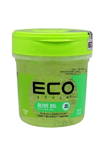 Eco Gel -Olive Oil (8 oz)
