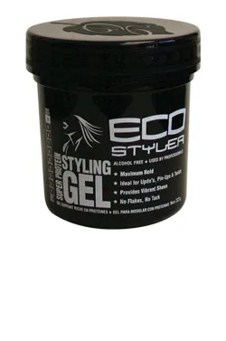 Eco Gel - Super Protein/Max Hold (8oz)