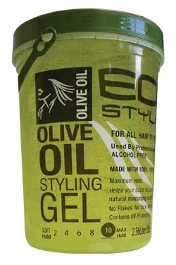 Eco Gel - Olive Oil (5lbs)