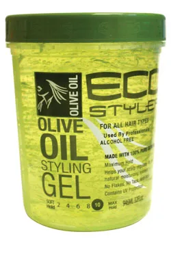 Eco Gel - Olive Oil (32oz)