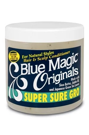 Blue Magic Super Sure Gro(12oz)