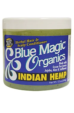 Blue Magic Indian Hemp (12 oz)