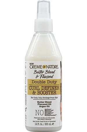 Creme of Nature BBF Define Booster(12oz)