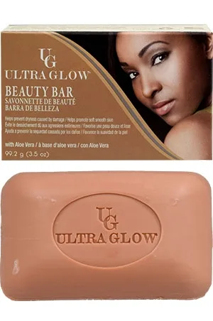 Ultra Glow Beauty Bar (3.5oz)