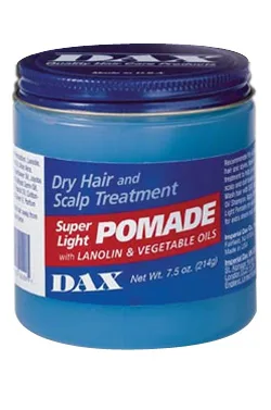 DAX Super Light Pomade (14oz)