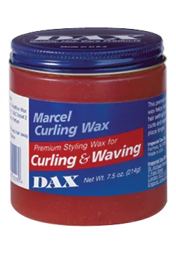 DAX Marcel Curling & Waving Wax (14oz)